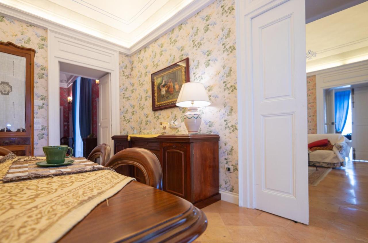 Villa In Gargano - Villa Basso Monte SantʼAngelo Extérieur photo
