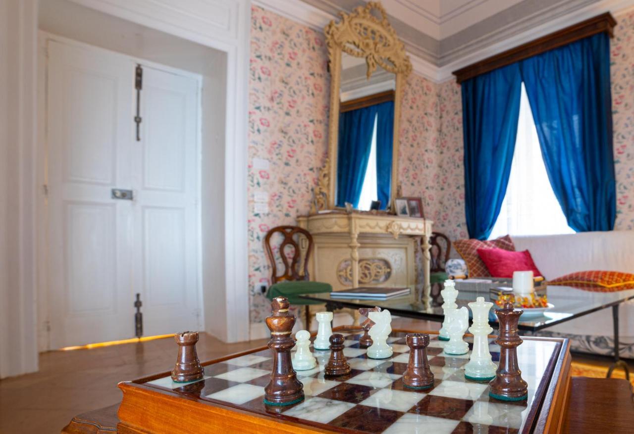 Villa In Gargano - Villa Basso Monte SantʼAngelo Extérieur photo