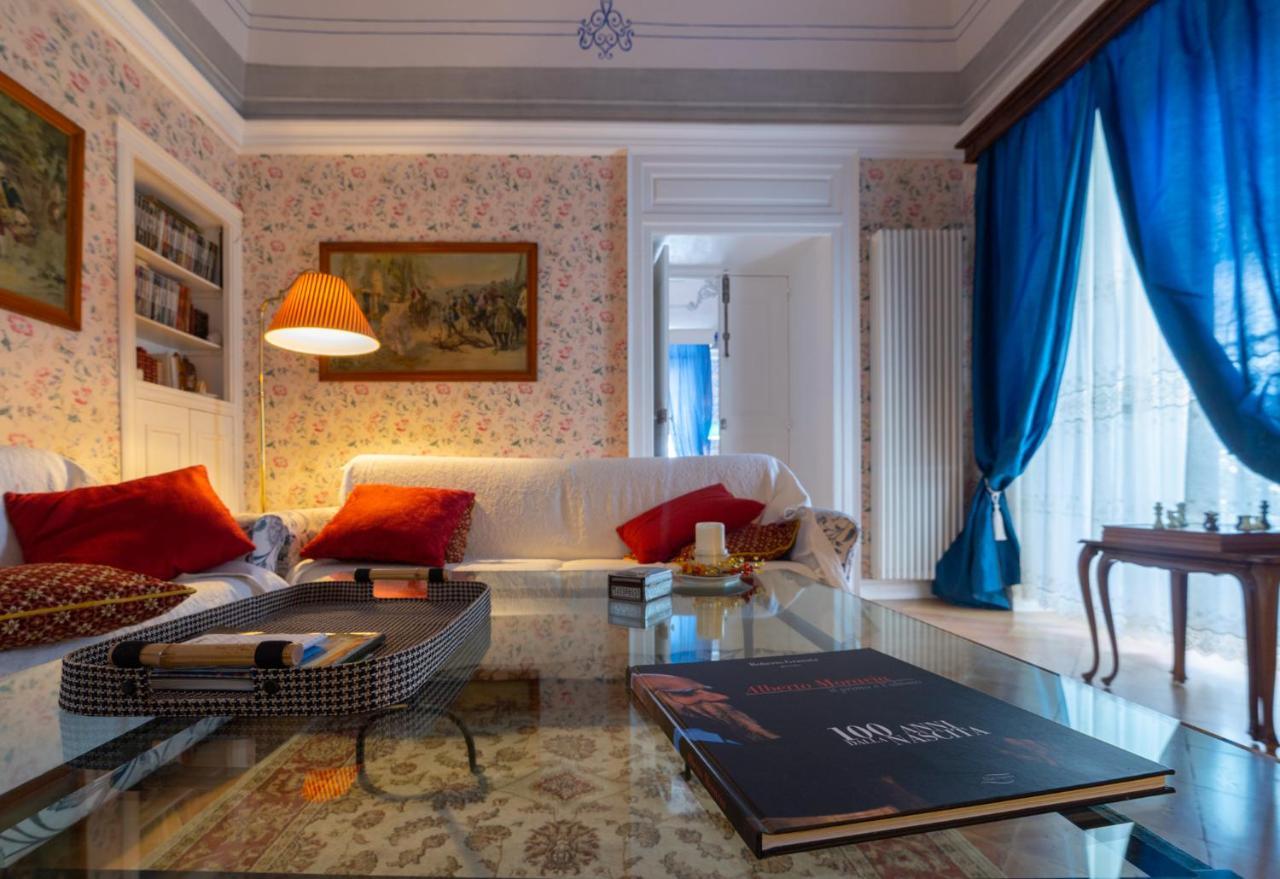 Villa In Gargano - Villa Basso Monte SantʼAngelo Extérieur photo