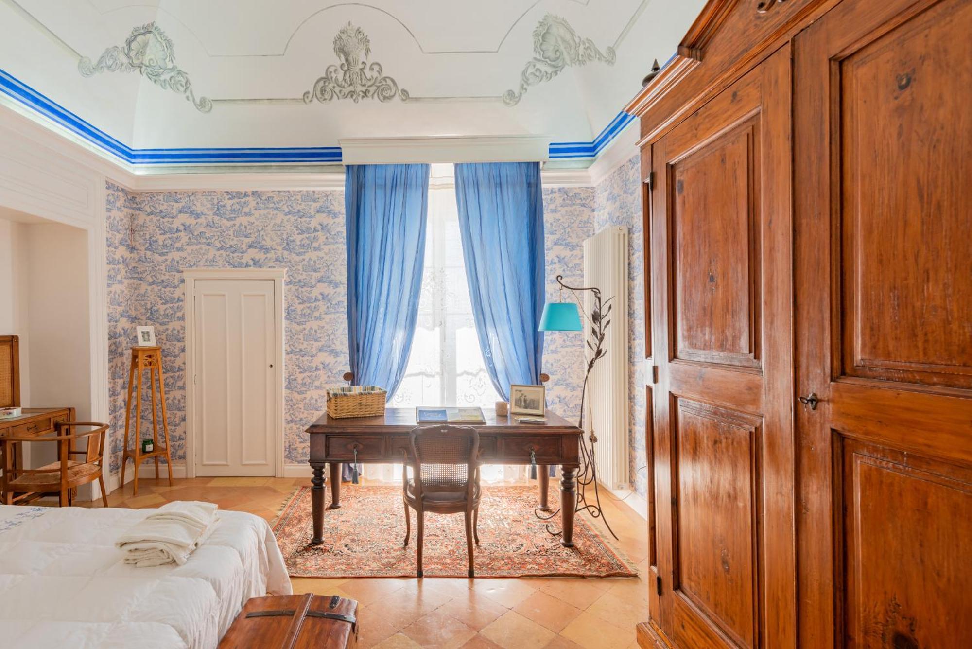 Villa In Gargano - Villa Basso Monte SantʼAngelo Extérieur photo