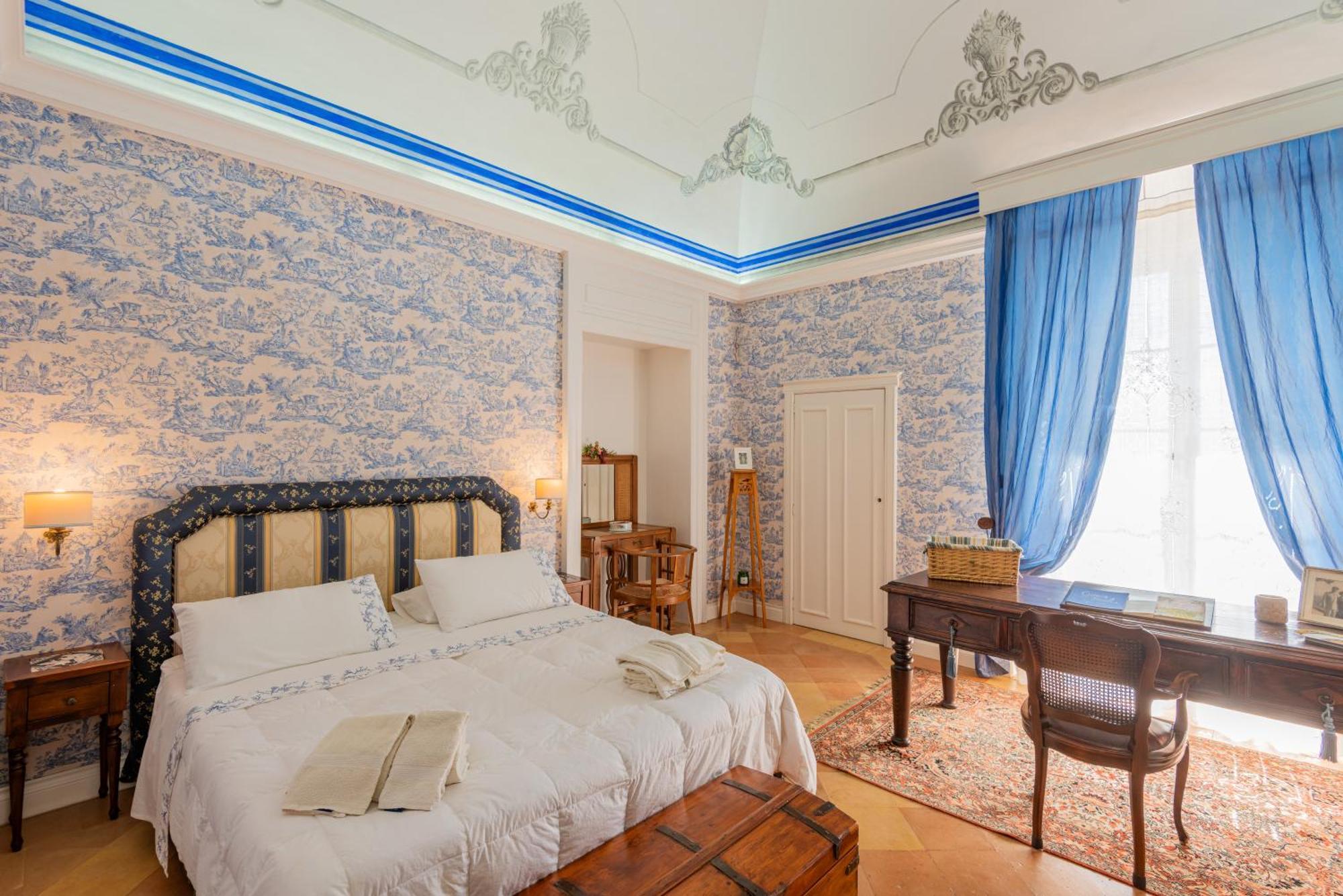 Villa In Gargano - Villa Basso Monte SantʼAngelo Extérieur photo