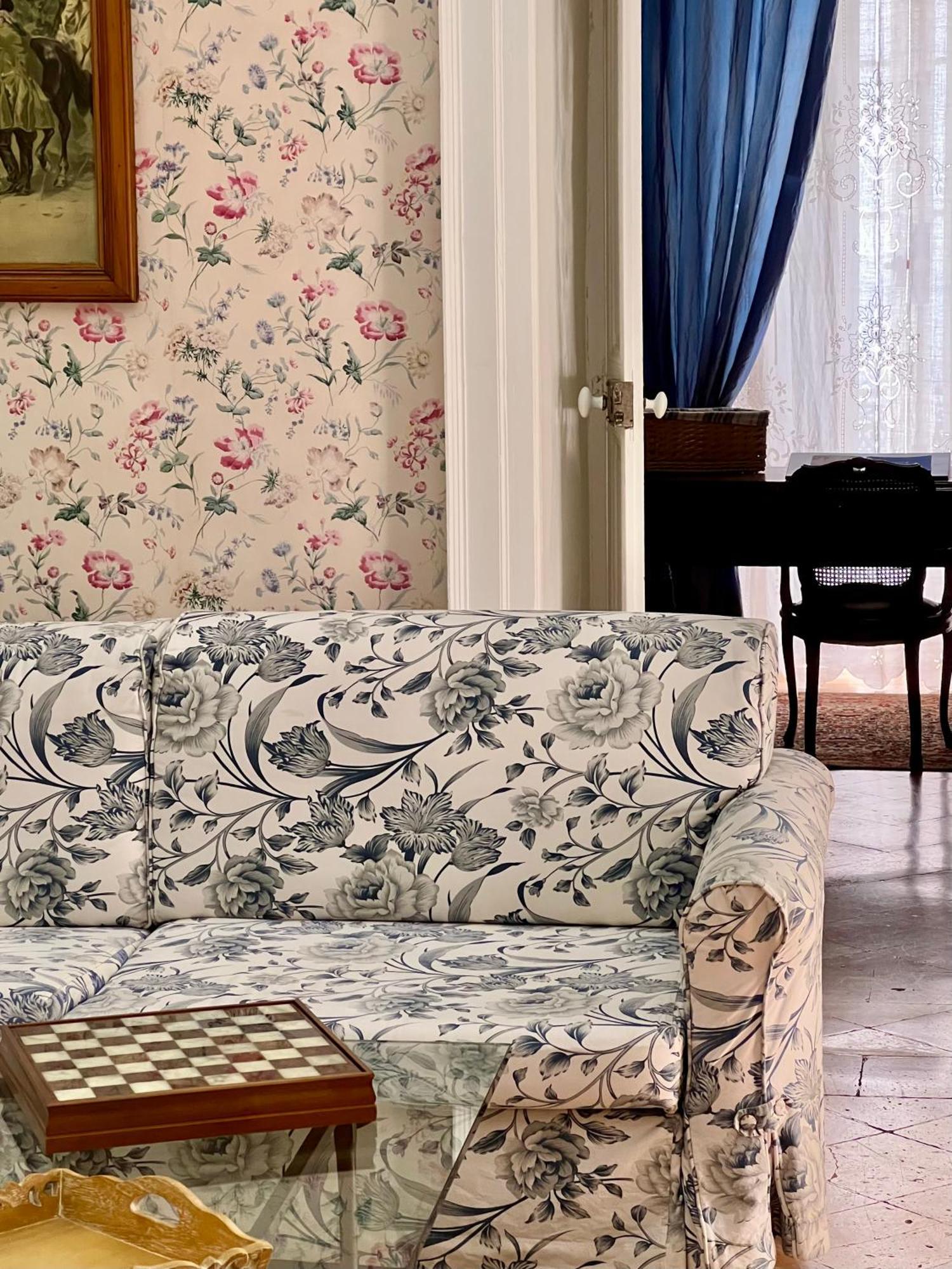 Villa In Gargano - Villa Basso Monte SantʼAngelo Extérieur photo