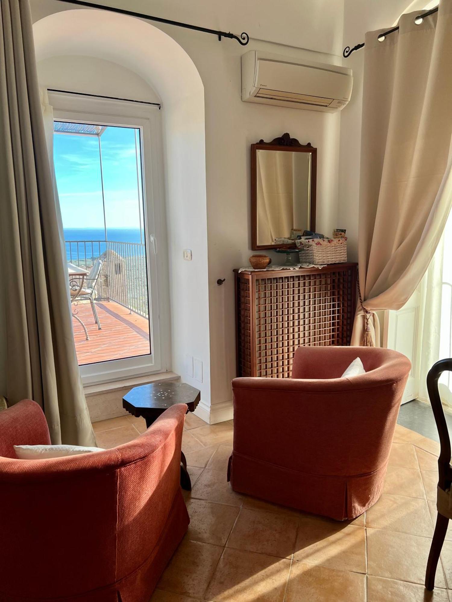 Villa In Gargano - Villa Basso Monte SantʼAngelo Extérieur photo