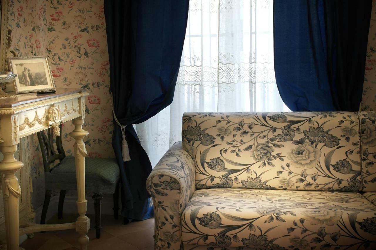 Villa In Gargano - Villa Basso Monte SantʼAngelo Extérieur photo